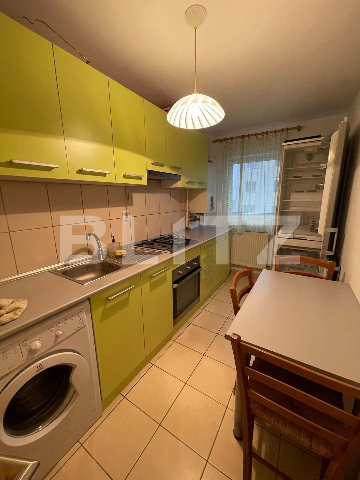 Garsonieră de închiriat Zorilor - 76964AI | BLITZ Cluj-Napoca | Poza3