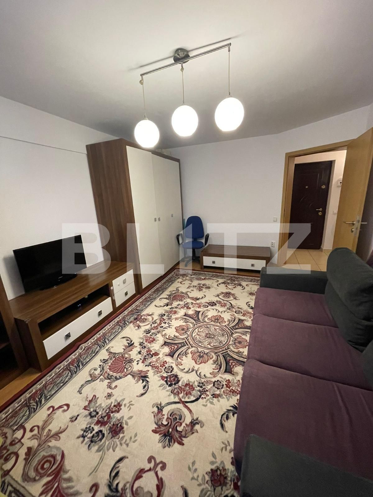 Garsonieră de închiriat Zorilor - 76964AI | BLITZ Cluj-Napoca | Poza2