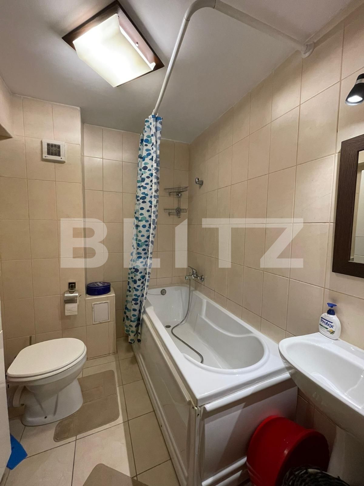 Garsonieră de închiriat Zorilor - 76964AI | BLITZ Cluj-Napoca | Poza5