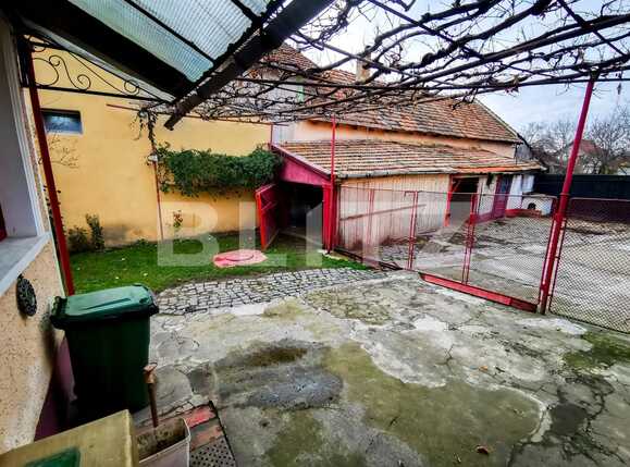 Casa de vânzare 3 camere Ghimbav - 76965CV | BLITZ Brașov | Poza2