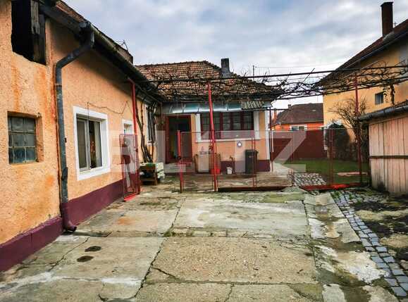 Casa de vânzare 3 camere Ghimbav - 76965CV | BLITZ Brașov | Poza3