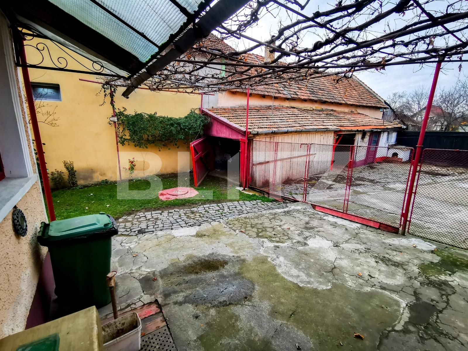 Casa de vânzare 3 camere Ghimbav - 76965CV | BLITZ Brașov | Poza2