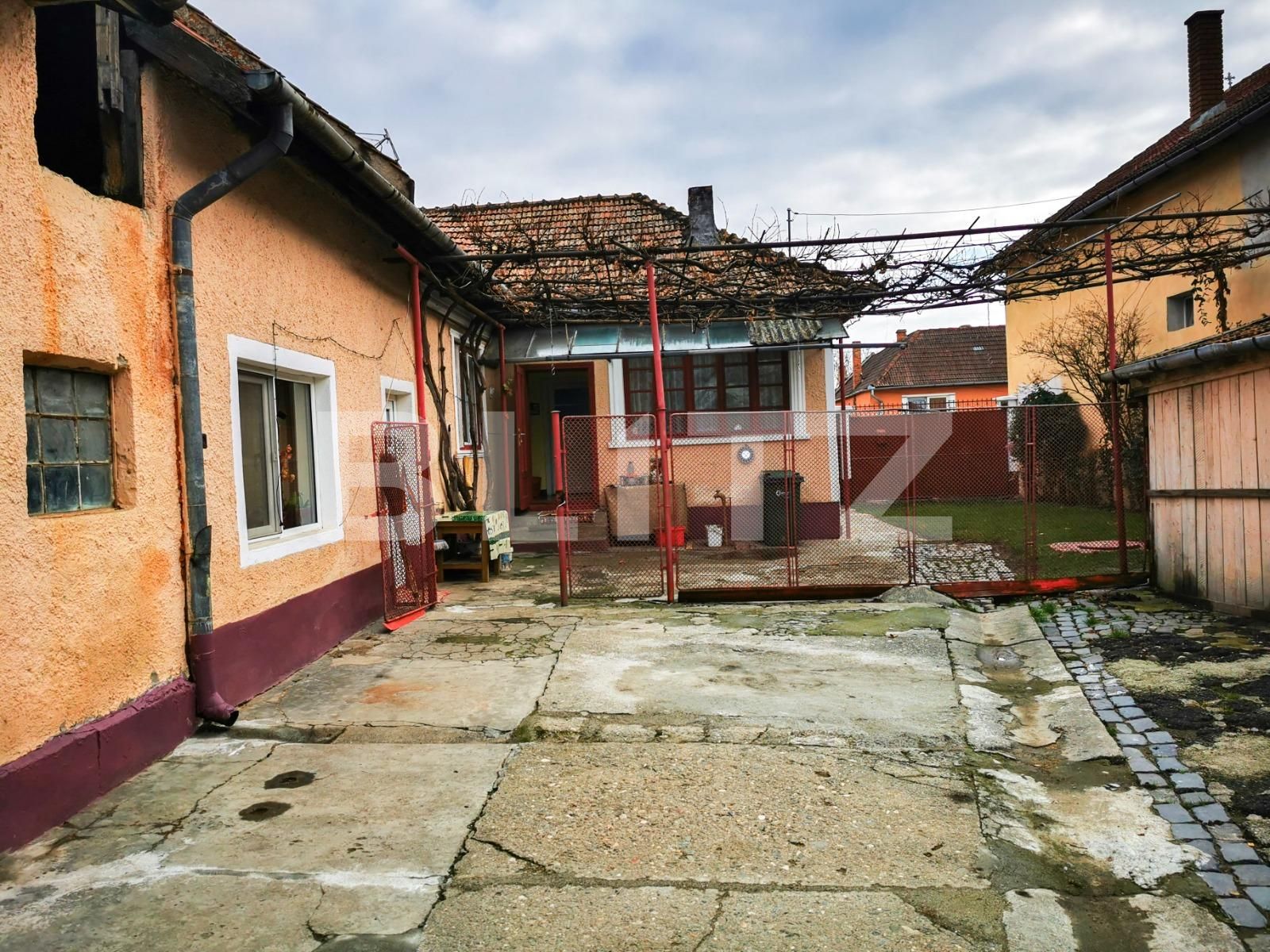 Casa de vânzare 3 camere Ghimbav - 76965CV | BLITZ Brașov | Poza3