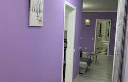 Apartament 3 camere, 68 mp, mobilat lux, parcare, zona Stejarului 