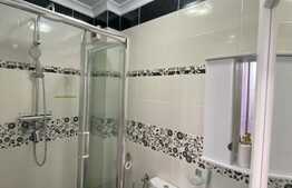 Apartament 3 camere, 68 mp, mobilat lux, parcare, zona Stejarului 