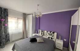 Apartament 3 camere, 68 mp, mobilat lux, parcare, zona Stejarului 