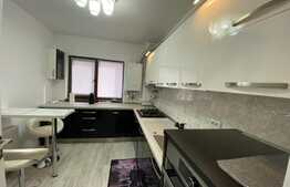 Apartament 3 camere, 68 mp, mobilat lux, parcare, zona Stejarului 