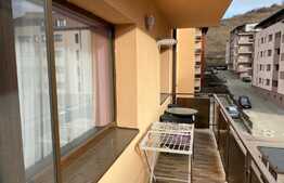 Apartament 3 camere, 68 mp, mobilat lux, parcare, zona Stejarului 
