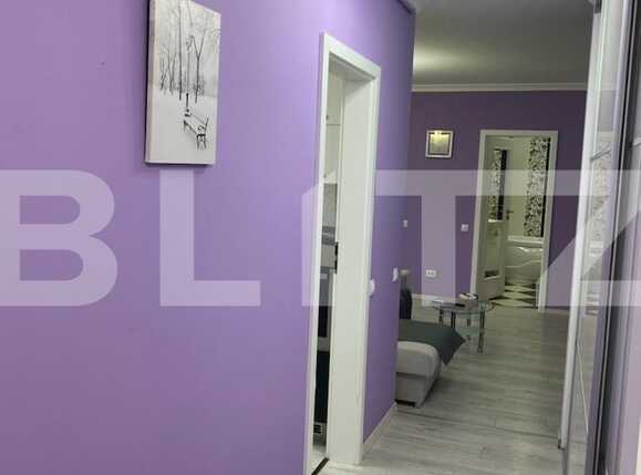 Apartament de închiriat 3 camere Floreşti - 76967AI | BLITZ Cluj-Napoca | Poza7