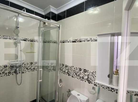 Apartament de închiriat 3 camere Floreşti - 76967AI | BLITZ Cluj-Napoca | Poza9