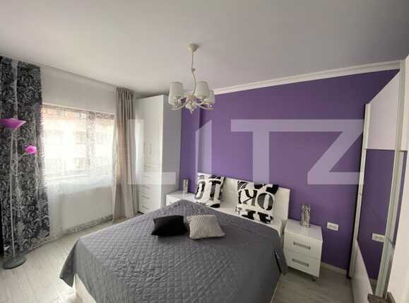 Apartament de închiriat 3 camere Floreşti - 76967AI | BLITZ Cluj-Napoca | Poza5