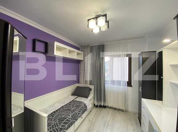 Apartament de închiriat 3 camere Floreşti - 76967AI | BLITZ Cluj-Napoca | Poza6