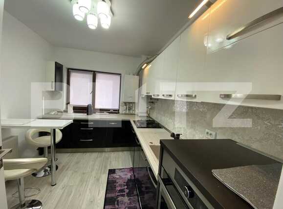 Apartament de închiriat 3 camere Floreşti - 76967AI | BLITZ Cluj-Napoca | Poza3