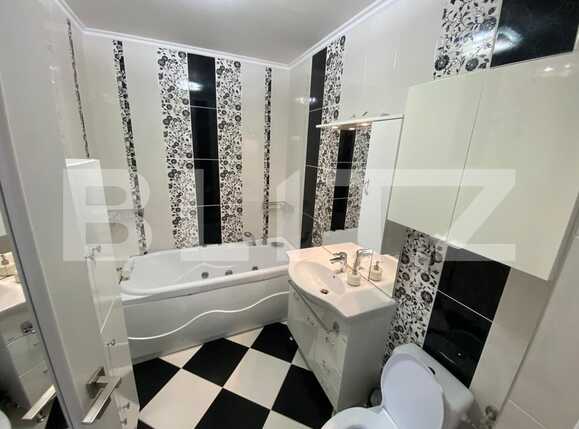 Apartament de închiriat 3 camere Floreşti - 76967AI | BLITZ Cluj-Napoca | Poza8