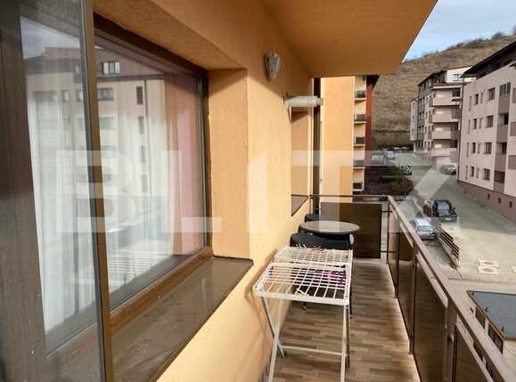 Apartament de închiriat 3 camere Floreşti - 76967AI | BLITZ Cluj-Napoca | Poza10