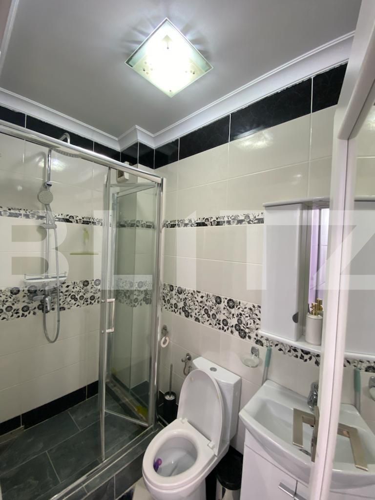 Apartament de închiriat 3 camere Floreşti - 76967AI | BLITZ Cluj-Napoca | Poza9