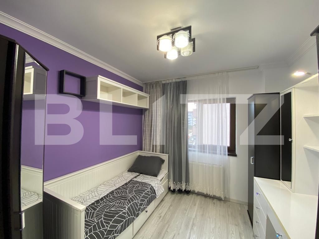 Apartament de închiriat 3 camere Floreşti - 76967AI | BLITZ Cluj-Napoca | Poza6