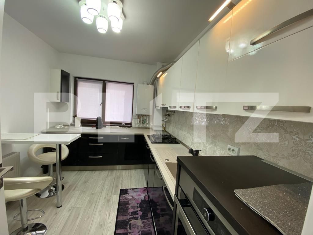 Apartament de închiriat 3 camere Floreşti - 76967AI | BLITZ Cluj-Napoca | Poza3