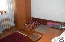 Vanzare apartament 4 camere, 82 mp utili, zona Calvaria, cu parcare inclusa