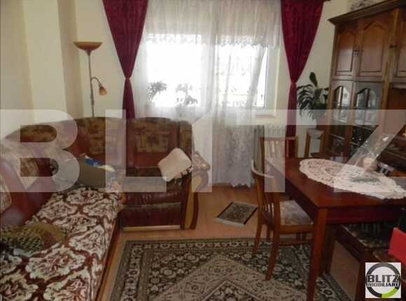 Apartament de vânzare 4 camere Manastur - 7697AV | BLITZ Cluj-Napoca | Poza1