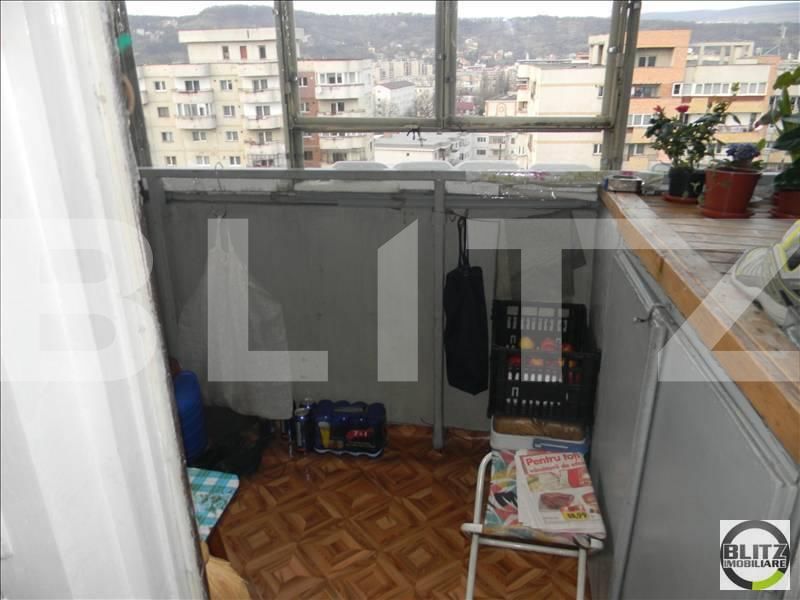 Apartament de vânzare 4 camere Manastur - 7697AV | BLITZ Cluj-Napoca | Poza12