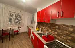 Apartament cu 2 camere, 55 mp, decomandat, zona Big Manastur