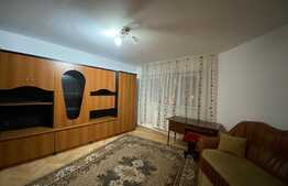 Apartament cu 2 camere, 55 mp, decomandat, zona Big Manastur