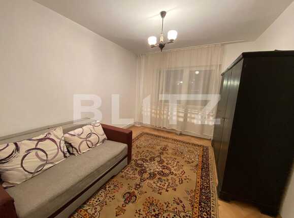 Apartament de închiriat 2 camere Manastur - 76974AI | BLITZ Cluj-Napoca | Poza1