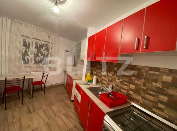 Apartament de închiriat 2 camere Manastur - 76974AI | BLITZ Cluj-Napoca | Poza7