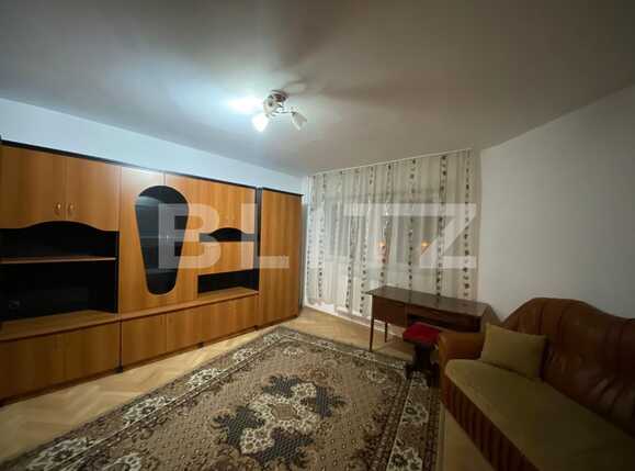 Apartament de închiriat 2 camere Manastur - 76974AI | BLITZ Cluj-Napoca | Poza5