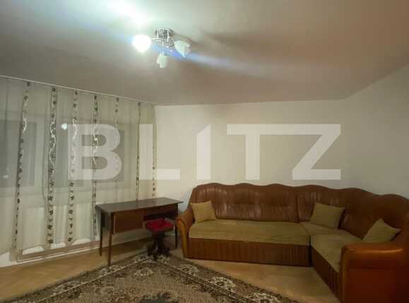 Apartament de închiriat 2 camere Manastur - 76974AI | BLITZ Cluj-Napoca | Poza4