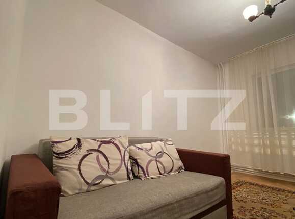Apartament de închiriat 2 camere Manastur - 76974AI | BLITZ Cluj-Napoca | Poza3