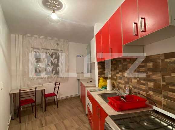 Apartament de închiriat 2 camere Manastur - 76974AI | BLITZ Cluj-Napoca | Poza8