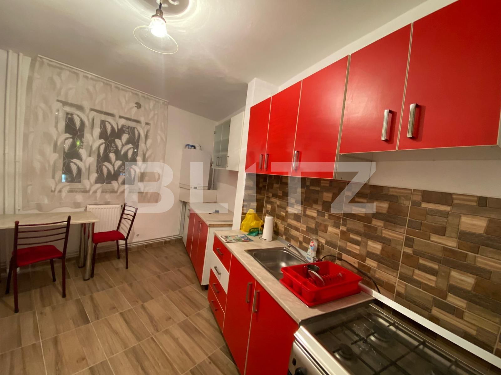 Apartament de închiriat 2 camere Manastur - 76974AI | BLITZ Cluj-Napoca | Poza7