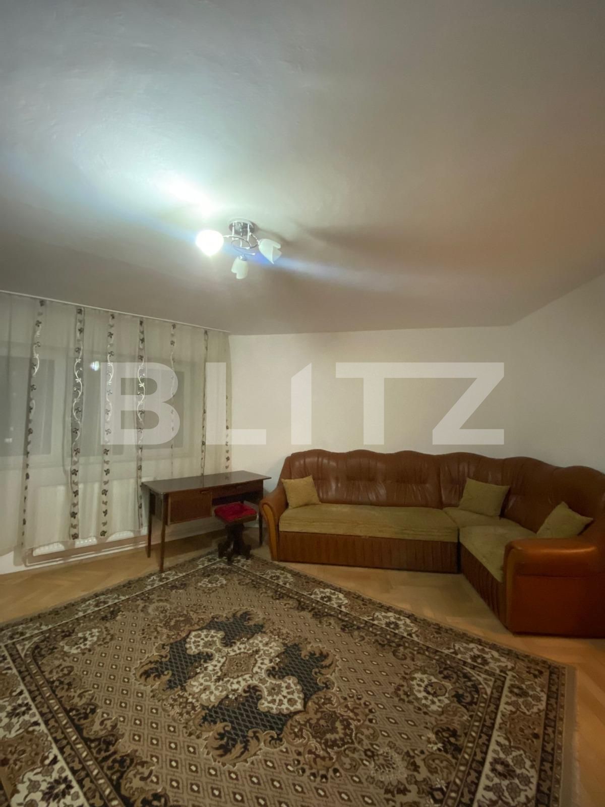 Apartament de închiriat 2 camere Manastur - 76974AI | BLITZ Cluj-Napoca | Poza4