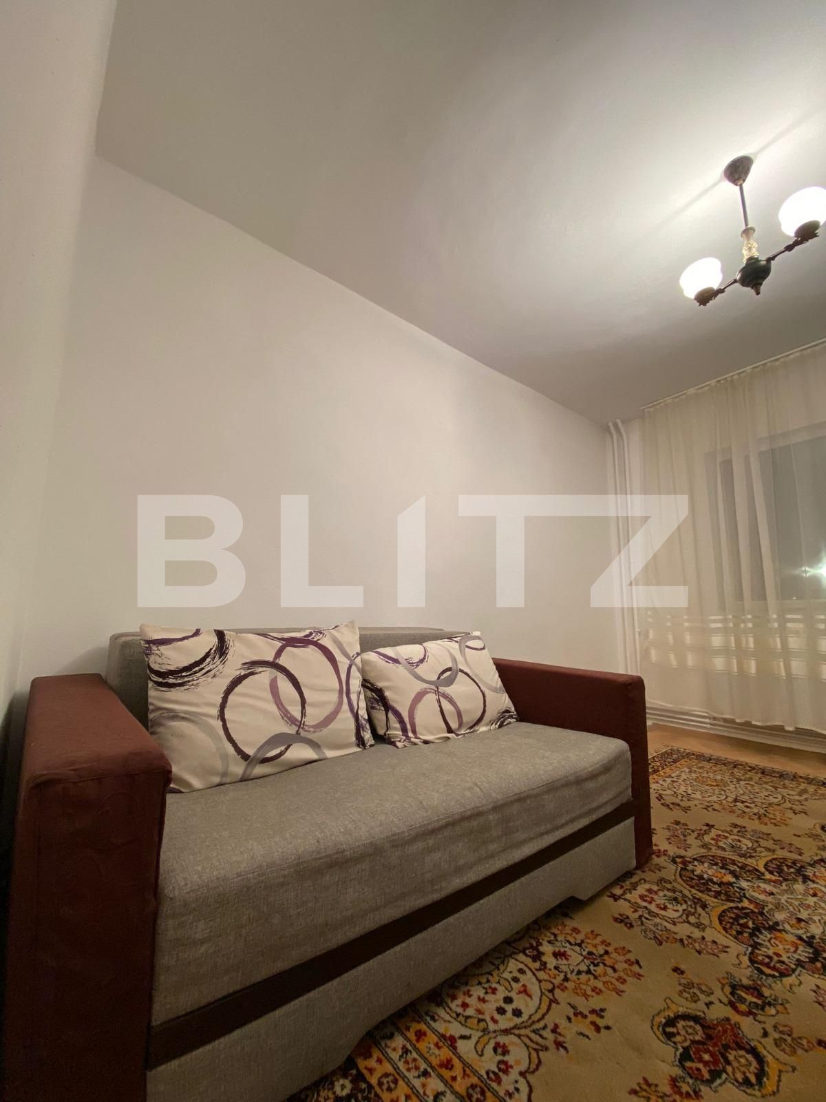 Apartament de închiriat 2 camere Manastur - 76974AI | BLITZ Cluj-Napoca | Poza3