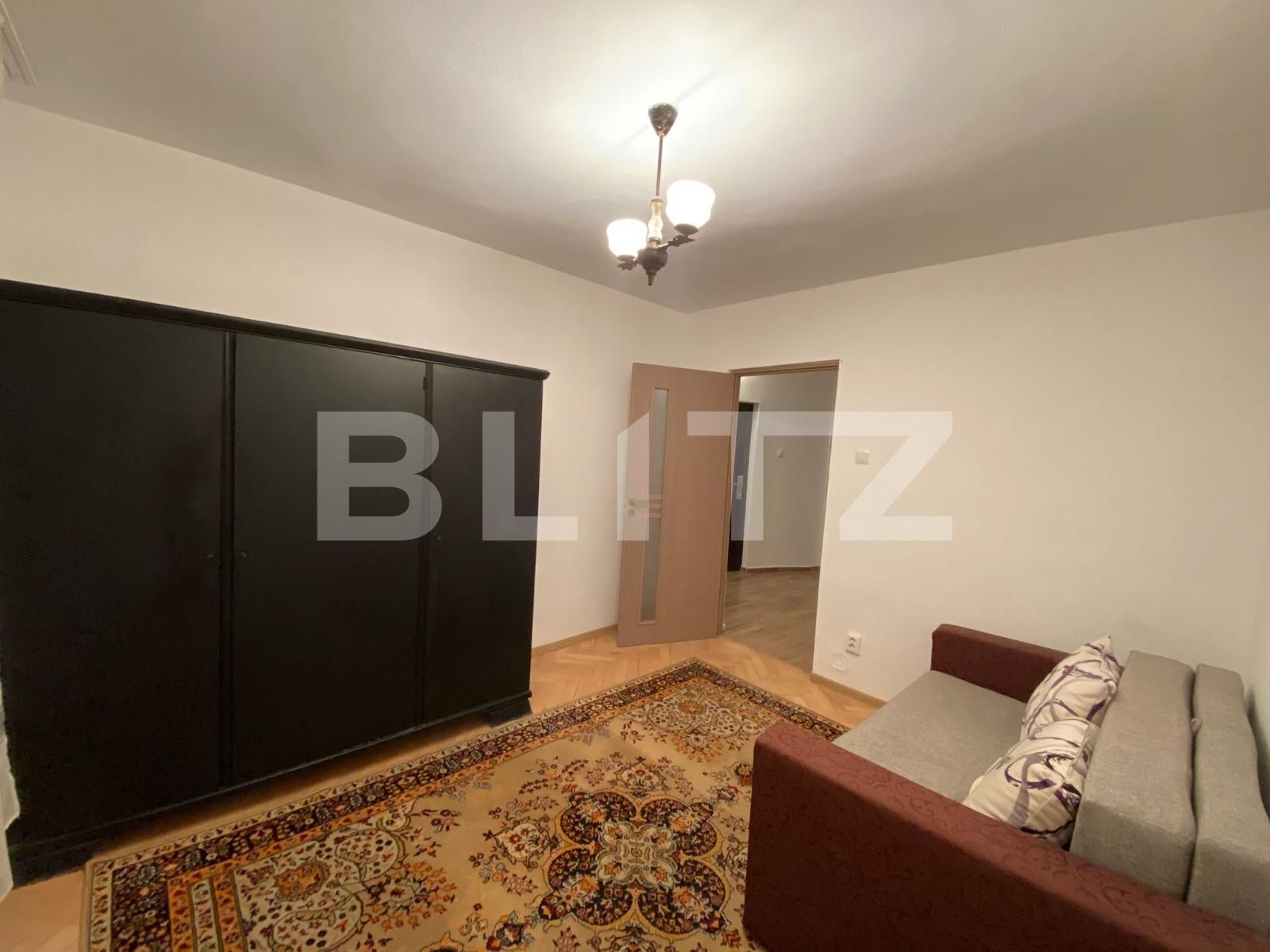 Apartament de închiriat 2 camere Manastur - 76974AI | BLITZ Cluj-Napoca | Poza2