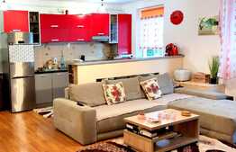 Apartament 2 camere, 60 mp, zona Eroilor, loc de parcare!