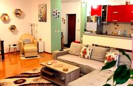 Apartament 2 camere, 60 mp, zona Eroilor, loc de parcare!