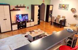 Apartament 2 camere, 60 mp, zona Eroilor, loc de parcare!