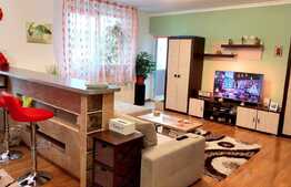 Apartament 2 camere, 60 mp, zona Eroilor, loc de parcare!