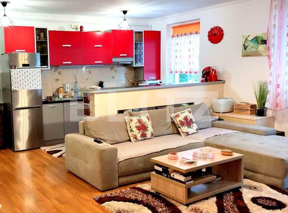 Apartament de vânzare 2 camere Floreşti - 76976AV | BLITZ Cluj-Napoca | Poza1