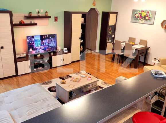 Apartament de vânzare 2 camere Floreşti - 76976AV | BLITZ Cluj-Napoca | Poza4