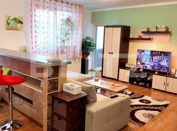 Apartament de vânzare 2 camere Floreşti - 76976AV | BLITZ Cluj-Napoca | Poza3