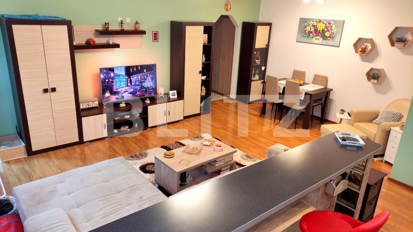 Apartament de vânzare 2 camere Floreşti - 76976AV | BLITZ Cluj-Napoca | Poza4