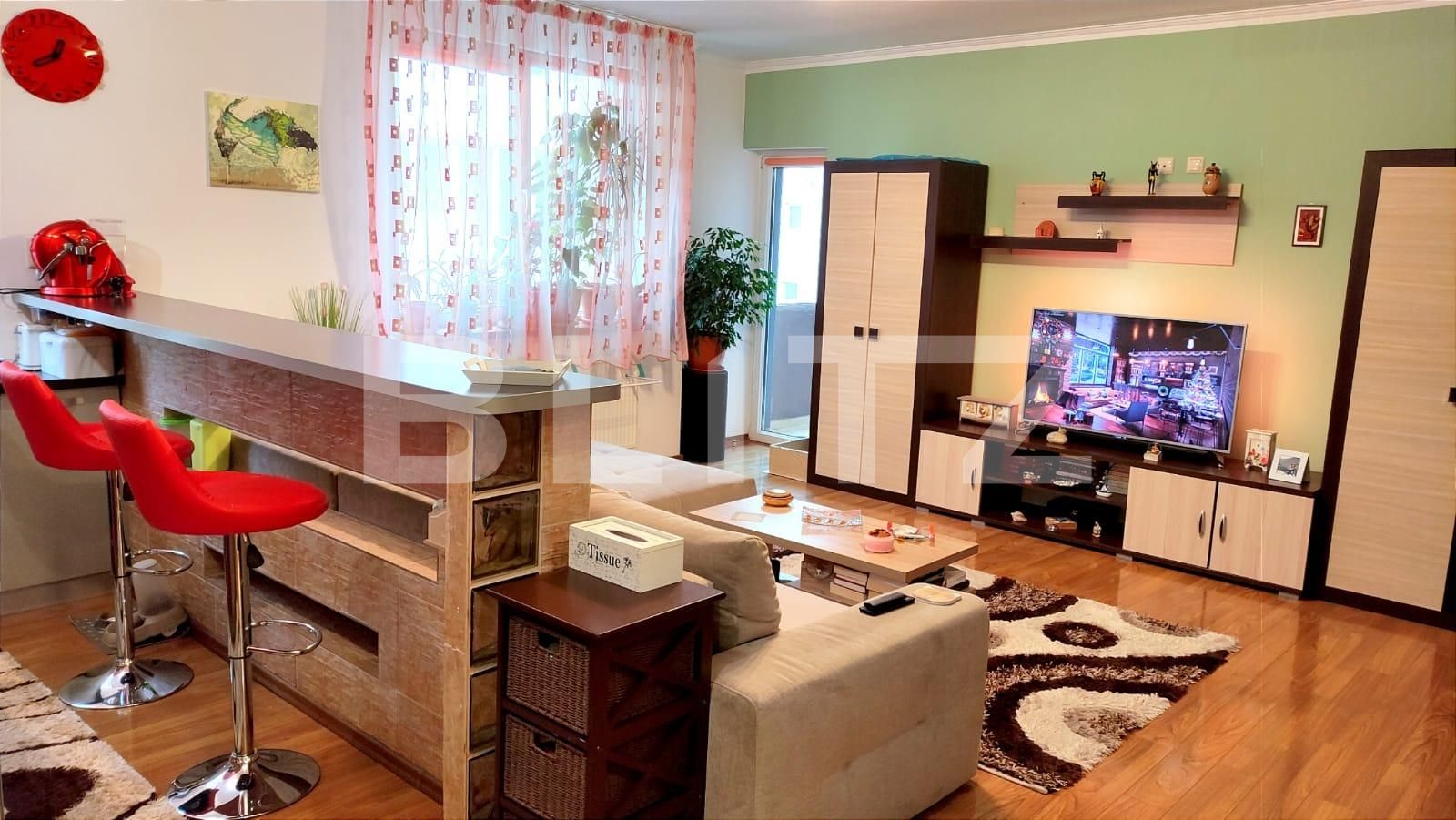 Apartament de vânzare 2 camere Floreşti - 76976AV | BLITZ Cluj-Napoca | Poza3