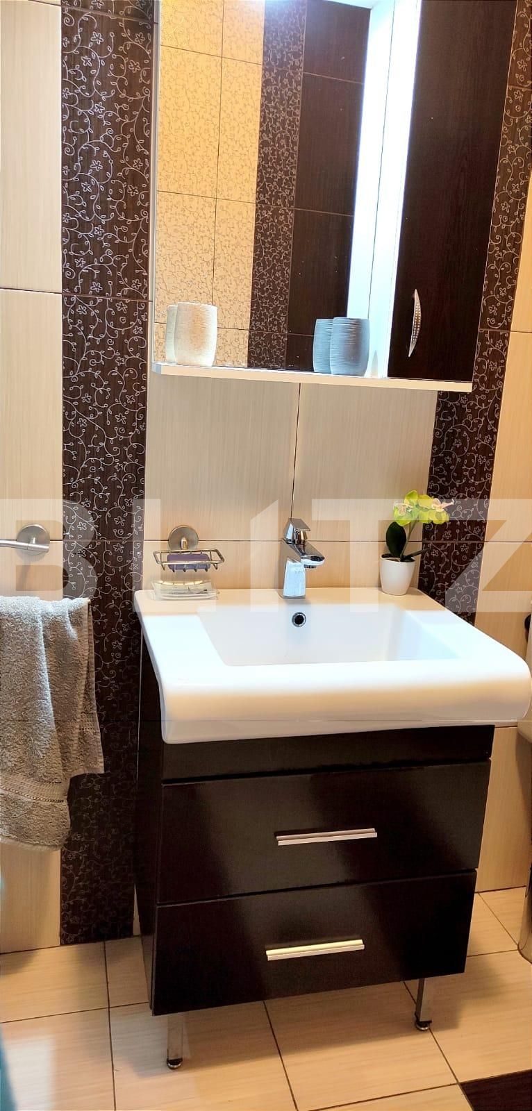 Apartament de vânzare 2 camere Floreşti - 76976AV | BLITZ Cluj-Napoca | Poza8