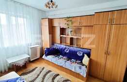 Super investitie! Garsoniera 11 mp, mobilata, etaj intermediar, zona Auchan