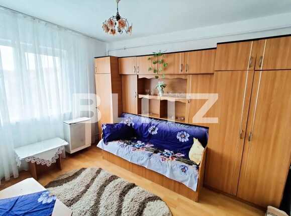 Garsonieră de vânzare Iris - 76980AV | BLITZ Cluj-Napoca | Poza1