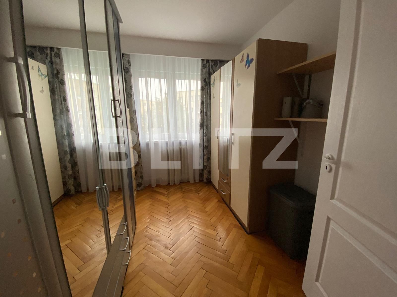 Apartament de vânzare 4 camere Manastur - 76981AV | BLITZ Cluj-Napoca | Poza7